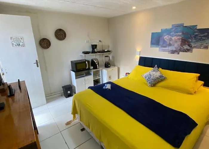 Flat Silveira Noronha