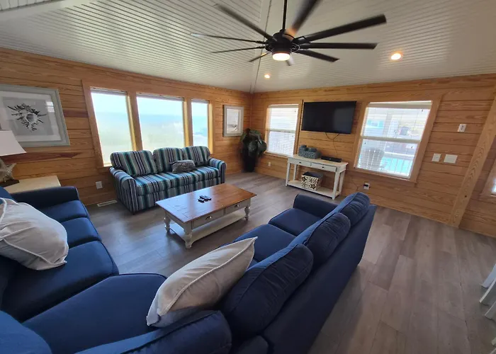 Sand Spur Cottages