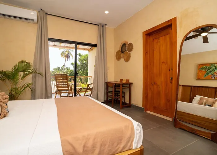 Villavida Boutique Hotel - La Playita