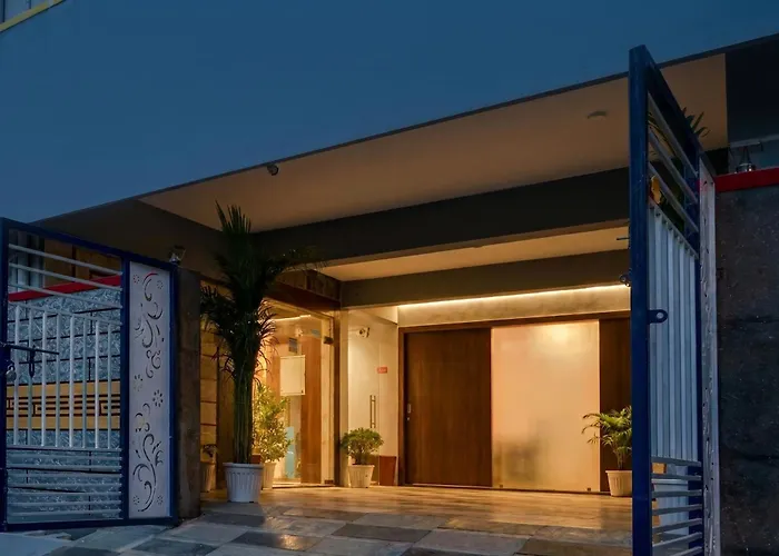 Townhouse Rajahmundry