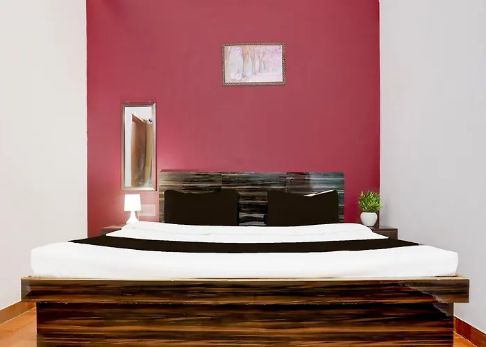 Hotel O Capital