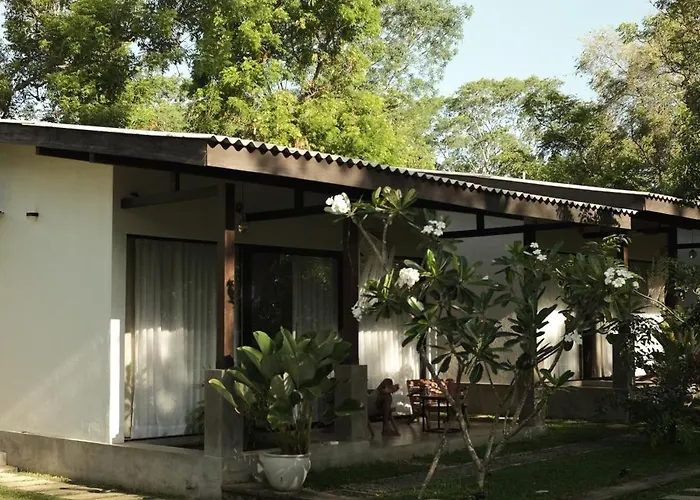 Maho Boutique Hotel