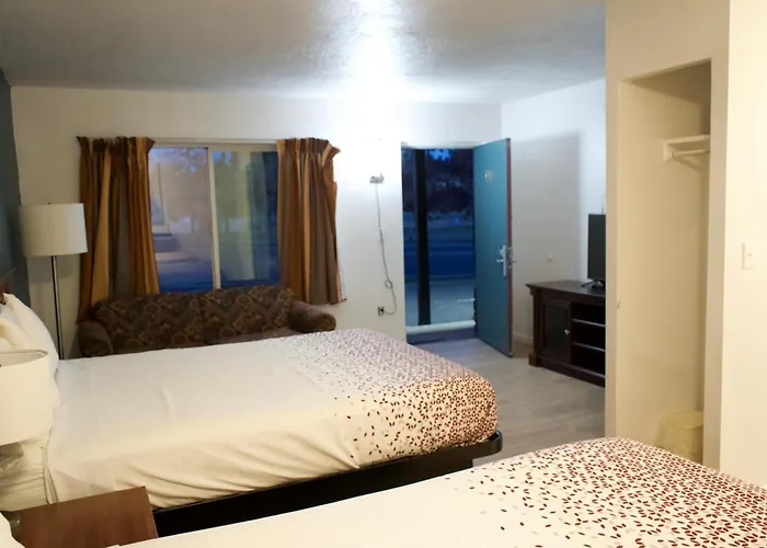 Juniper Motel Madras