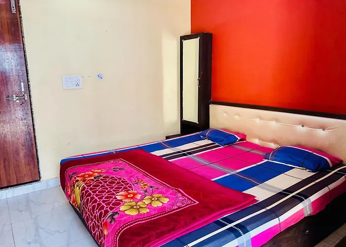 Spot On Satguru Lodge