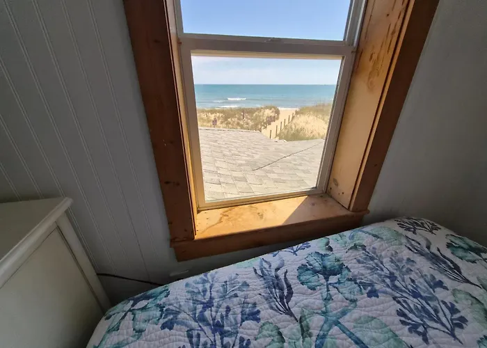 Sand Spur Cottages