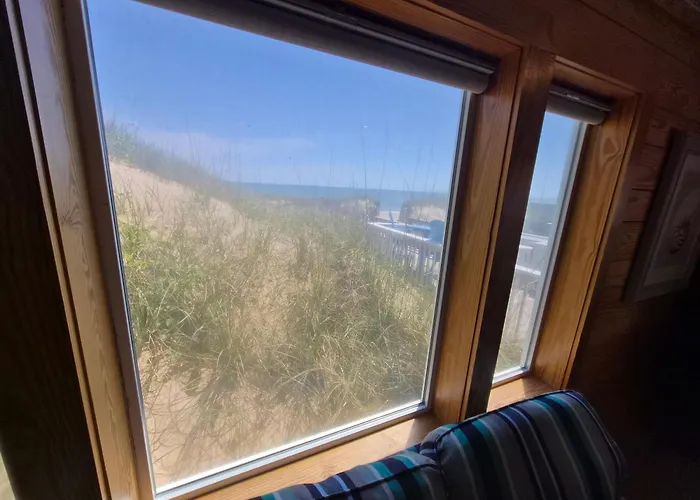 Sand Spur Cottages