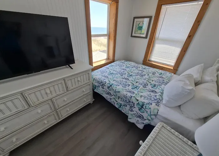 Sand Spur Cottages