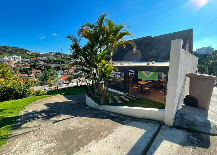 Pousada Essência de Minas