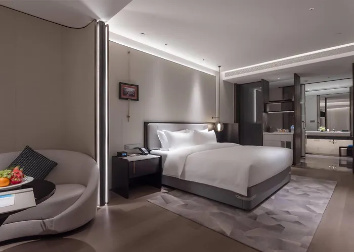 Wyndham Quzhou Kecheng