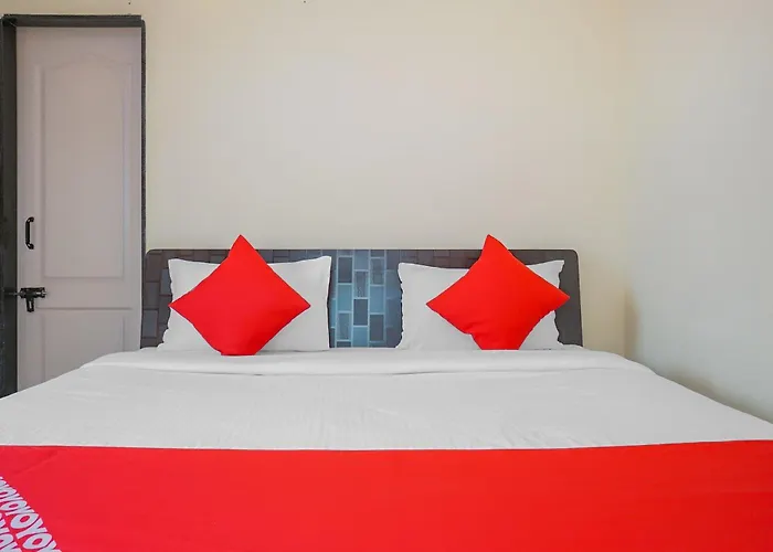 Hotel O Ema Happy Stay