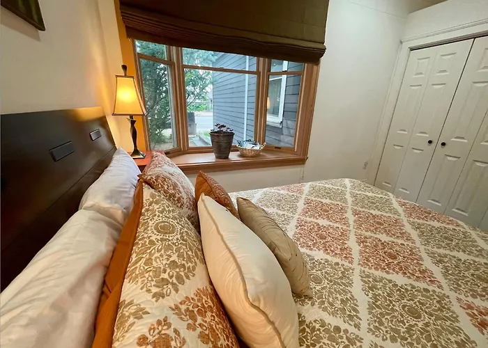 Aspen Suite