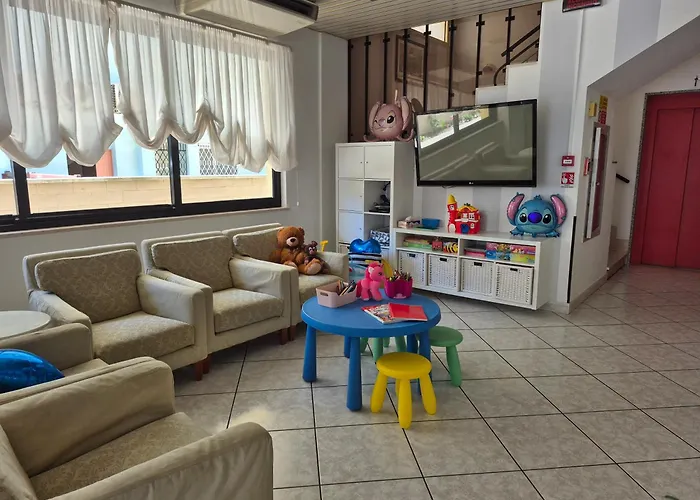 Hotel Luca