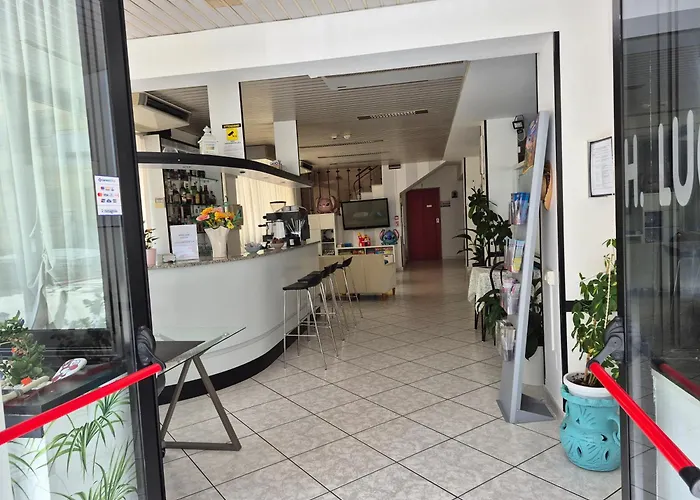 Hotel Luca
