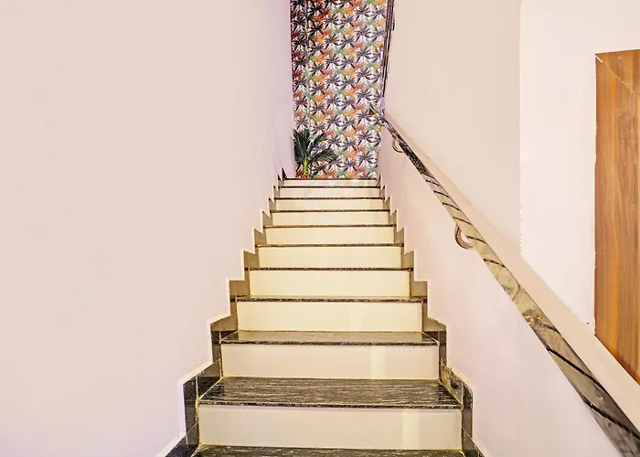 Hotel O Supreme Hotel