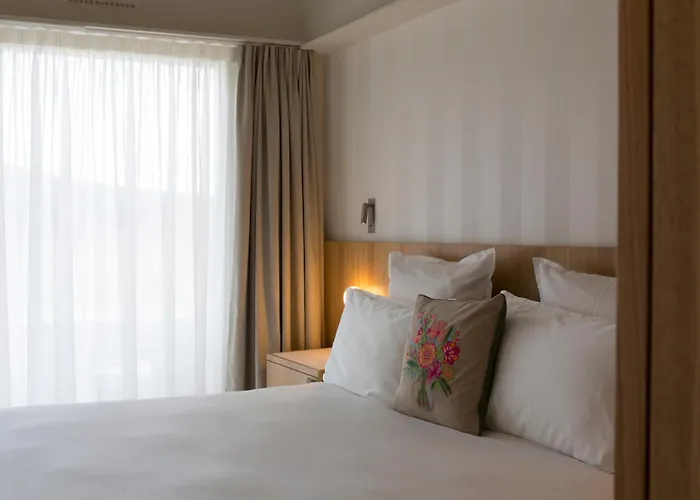 Hotel Maison Borreze