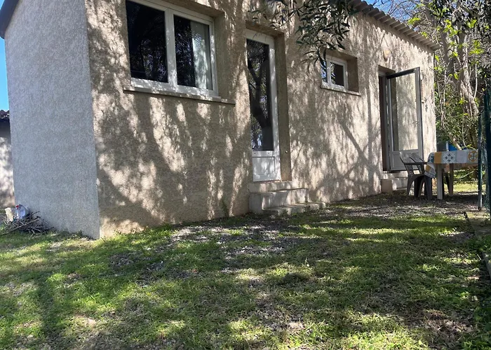 Camping Le Clos Fleuri