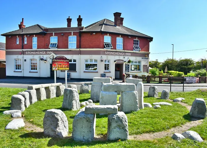 Stone Circle Glamping