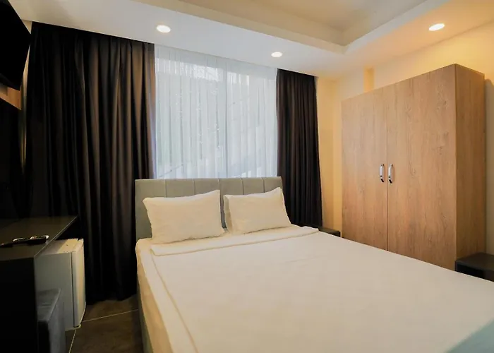 Blue Serenity Hotel