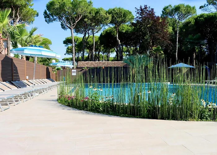 Harmonia Village