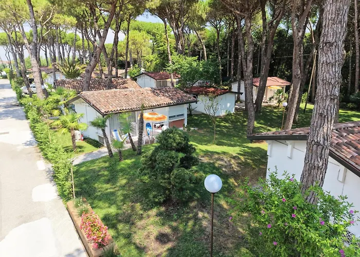 Harmonia Village
