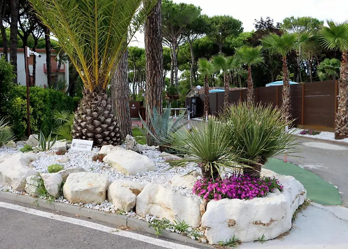 Harmonia Village