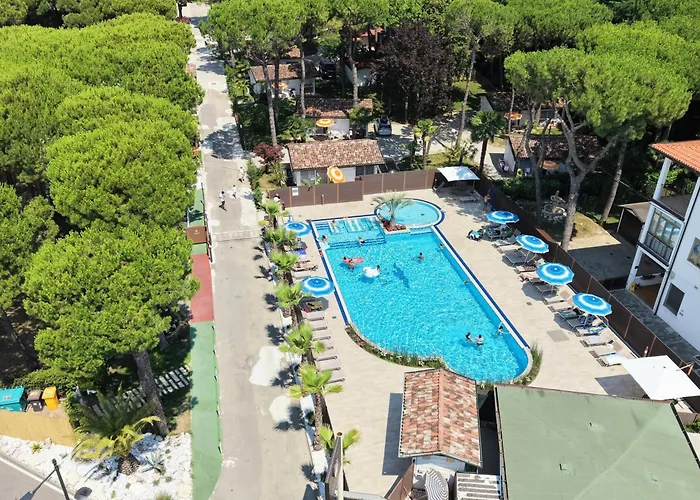 Harmonia Village