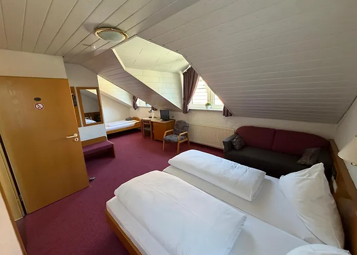 Hotel am Neckar
