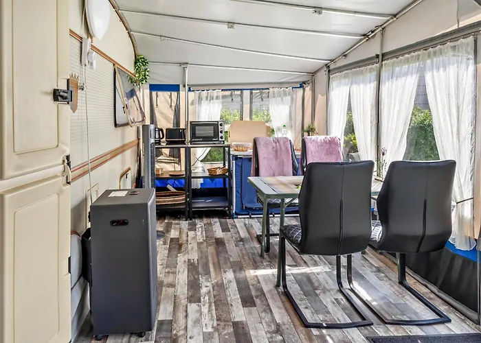 La Pura Vida - Glamping