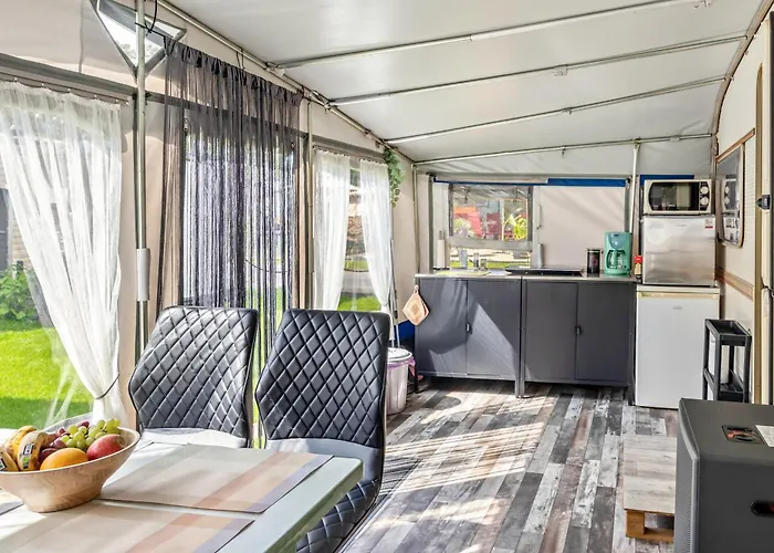 La Pura Vida - Glamping