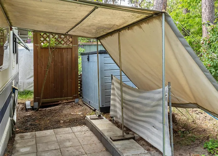 La Pura Vida - Glamping
