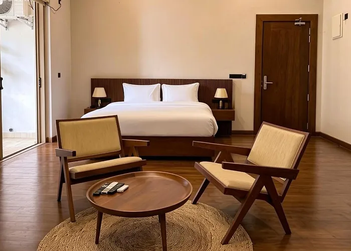 Arambhaya Boutique Hotel
