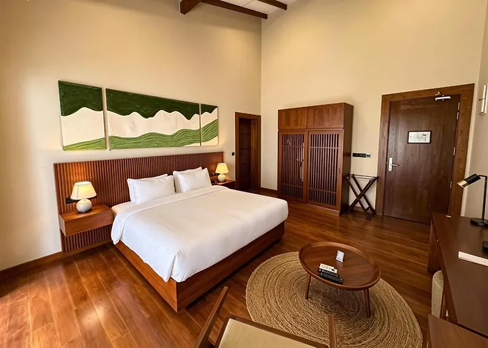 Arambhaya Boutique Hotel