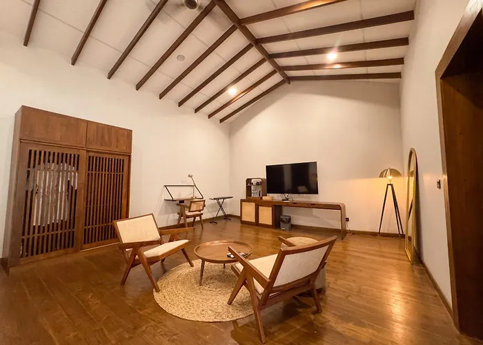 Arambhaya Boutique Hotel