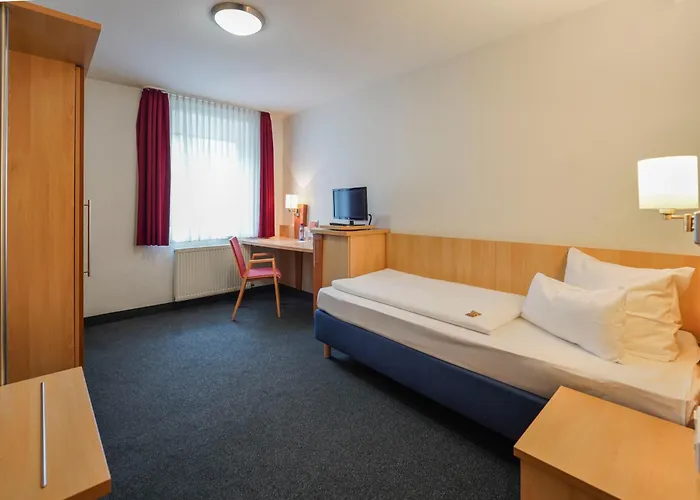 Tagungszentrum Neuendettelsau