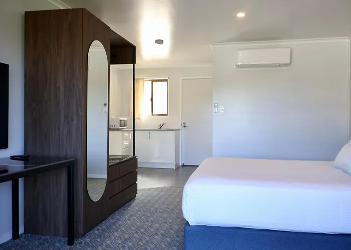 Victory Hotel Motel Gympie