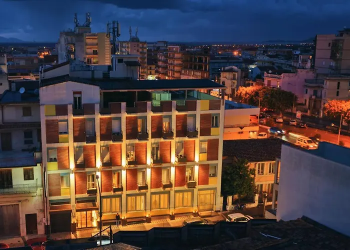 Unico Hotel