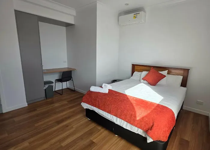 Canterbury Street Apartments