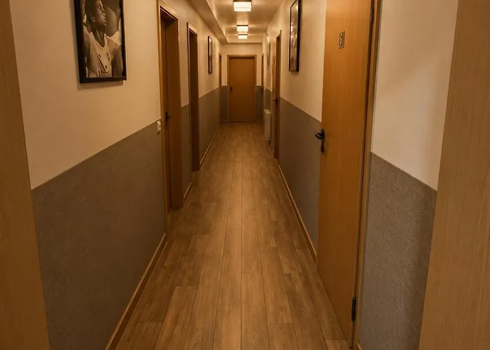 Hotel Eurocity
