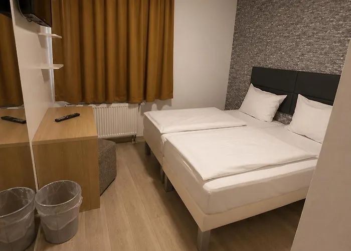 Hotel Eurocity