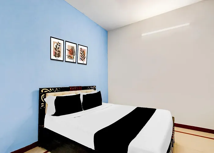 Hotel O Nihan Grand