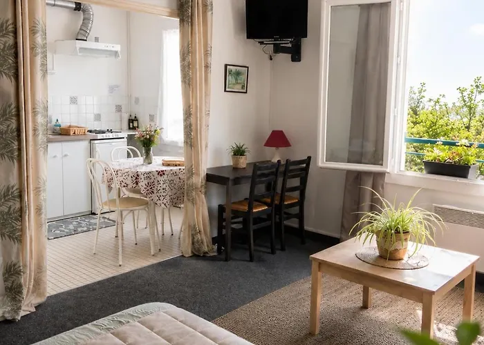 Hotel La Coursive Oleron