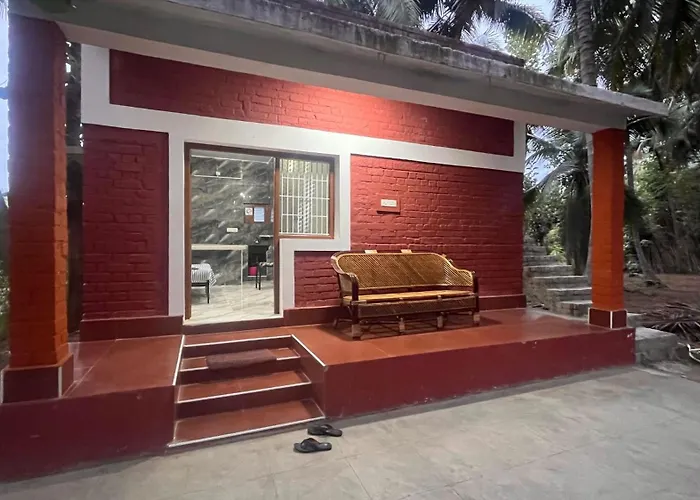 Spot On Maaya Farm Stays