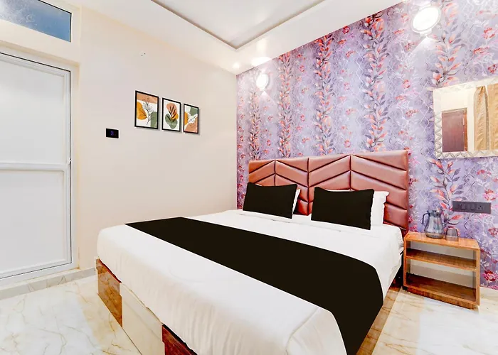 Hotel O Wings Resort