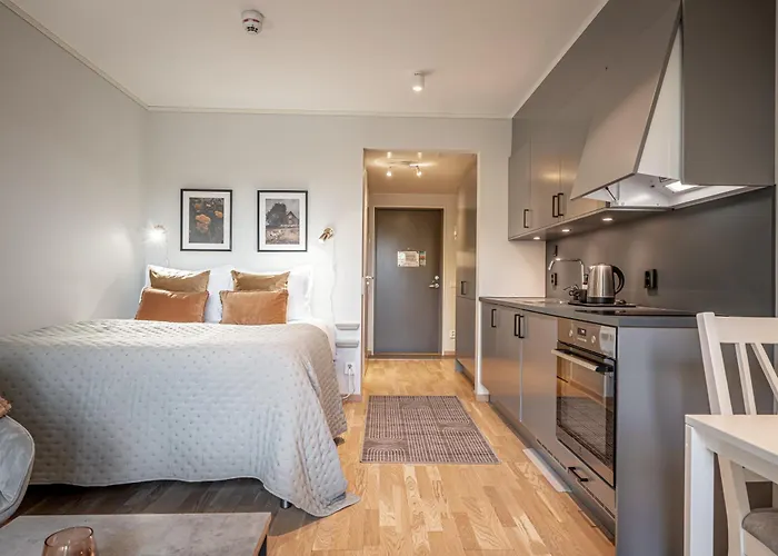 First Hotel Uppsala East