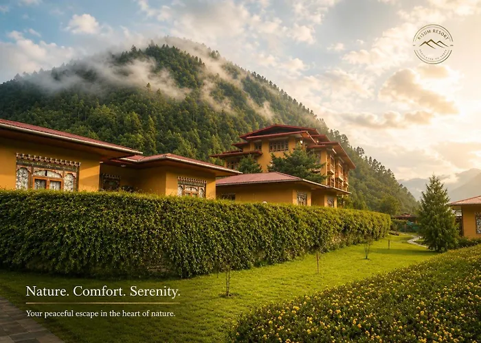 Risum Resort