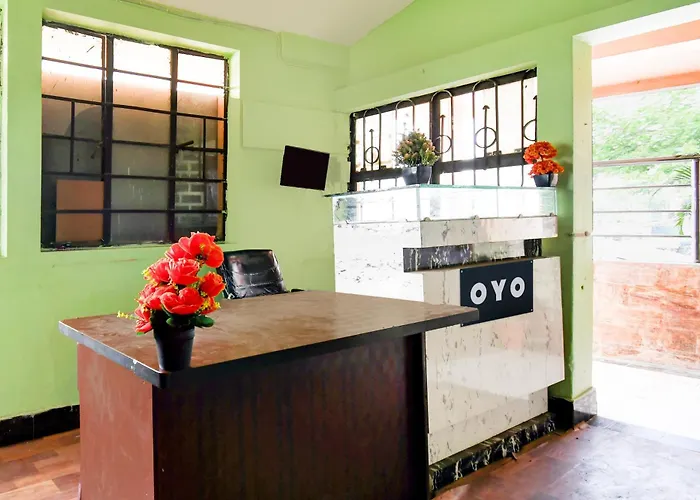 Hotel O Rishi Resorts