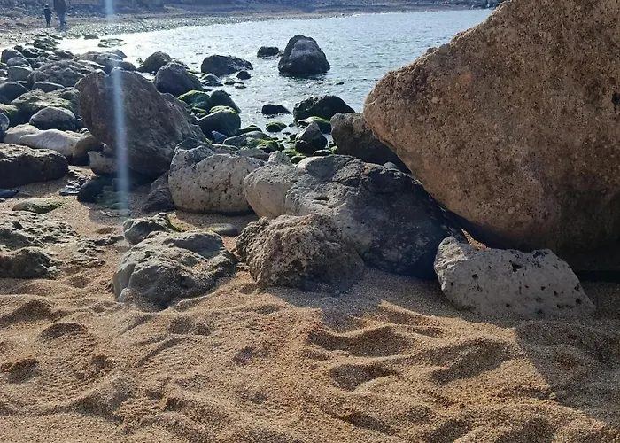 Cammileddi A Mare