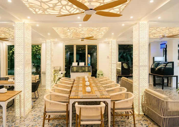 Avyanna Gulhi Beach Hotel