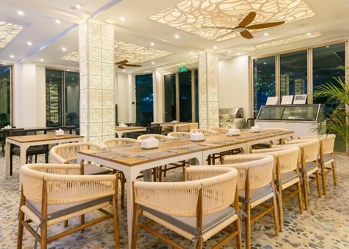 Avyanna Gulhi Beach Hotel