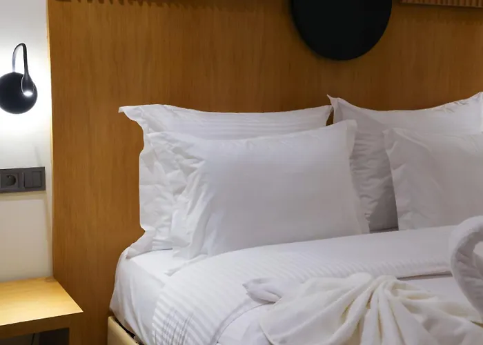 Faho Hotel